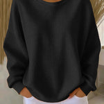 Nyla Klassisk Sweater til kvinder fra Elsebeth København