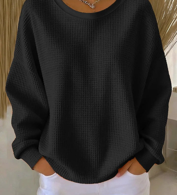 Nyla Klassisk Sweater til kvinder fra Elsebeth København