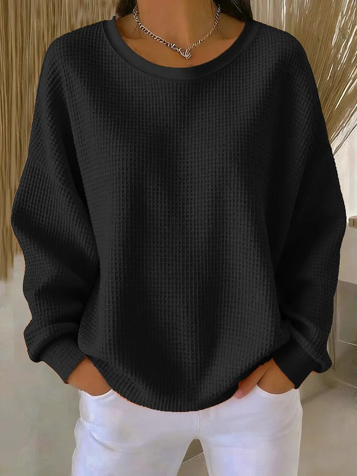Nyla Klassisk Sweater til kvinder fra Elsebeth København
