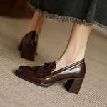 Dorothy loafers til kvinder