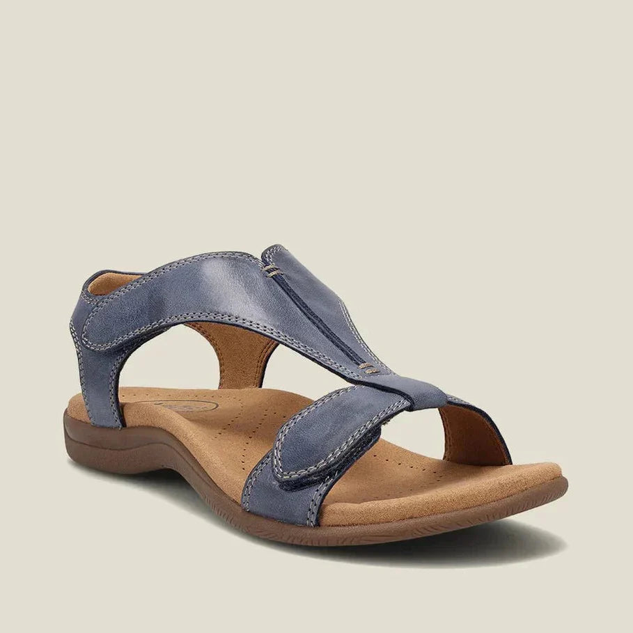 Lara Ergonomiske Ortopædiske Sandaler til kvinder