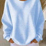Nyla Klassisk Sweater til kvinder fra Elsebeth København