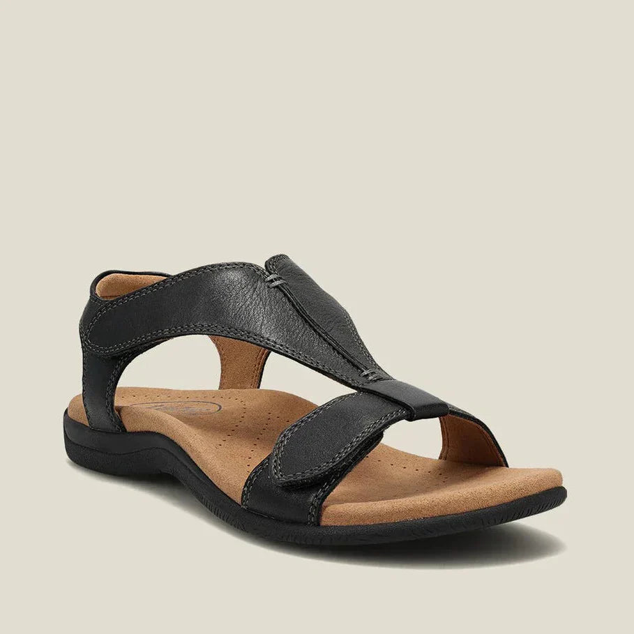 Lara Ergonomiske Ortopædiske Sandaler til kvinder