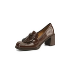 Dorothy loafers til kvinder
