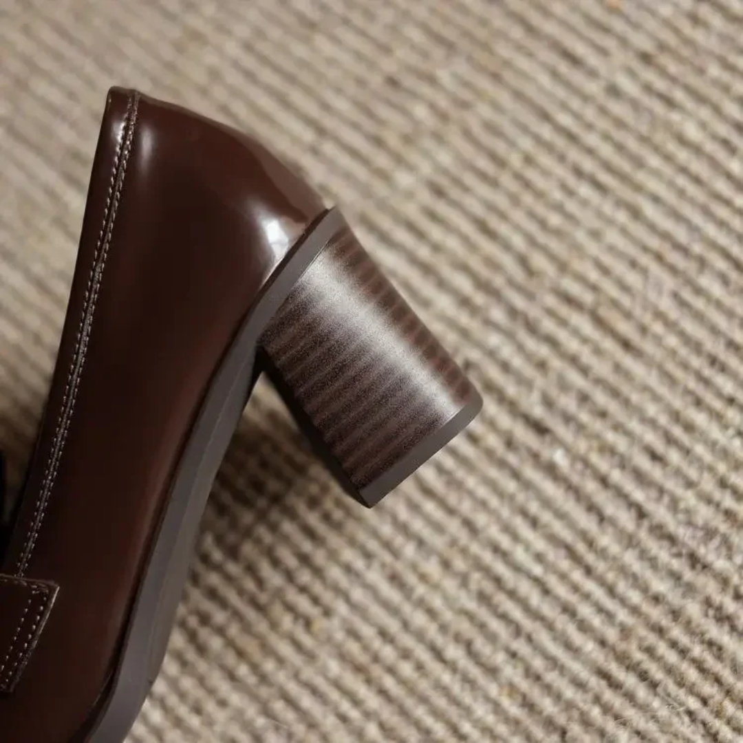 Dorothy loafers til kvinder