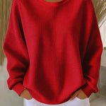 Nyla Klassisk Sweater til kvinder fra Elsebeth København
