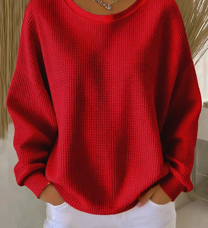 Nyla Klassisk Sweater til kvinder fra Elsebeth København