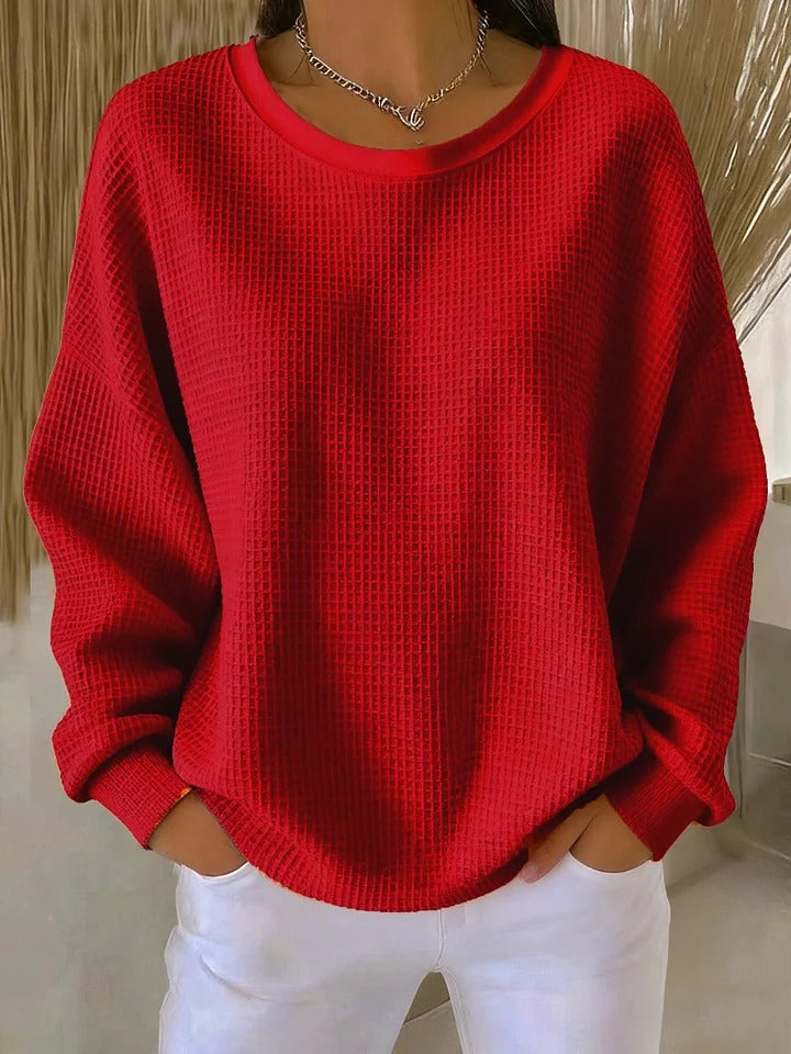Nyla Klassisk Sweater til kvinder fra Elsebeth København