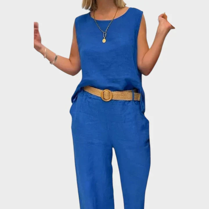 Paloma™ | To-delt Boho Sæt