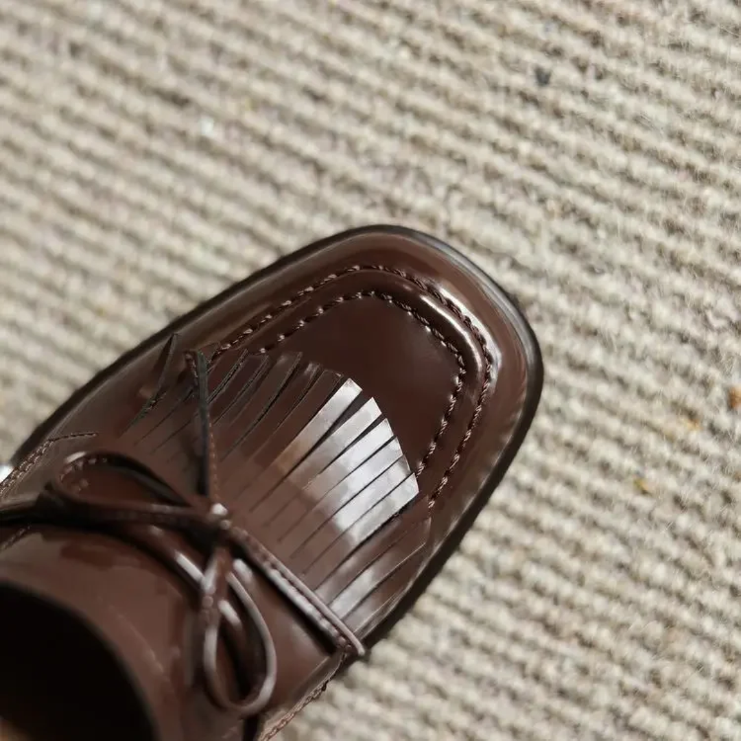 Dorothy loafers til kvinder