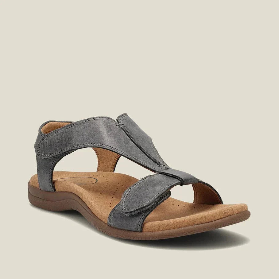Lara Ergonomiske Ortopædiske Sandaler til kvinder
