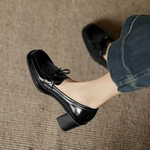 Dorothy loafers til kvinder