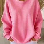 Nyla Klassisk Sweater til kvinder fra Elsebeth København