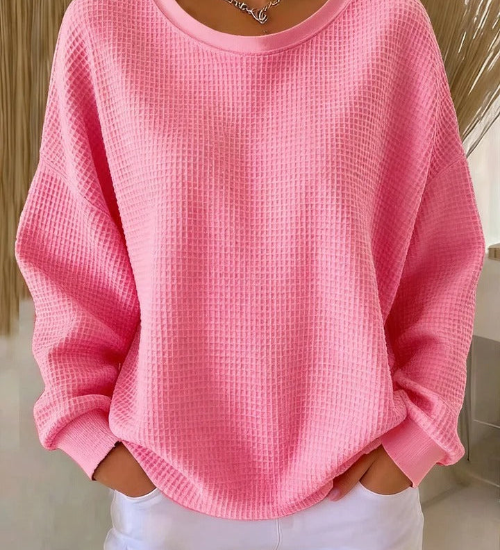 Nyla Klassisk Sweater til kvinder fra Elsebeth København