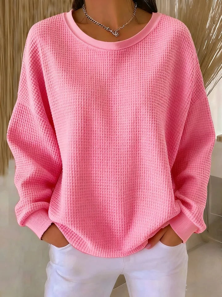 Nyla Klassisk Sweater til kvinder fra Elsebeth København