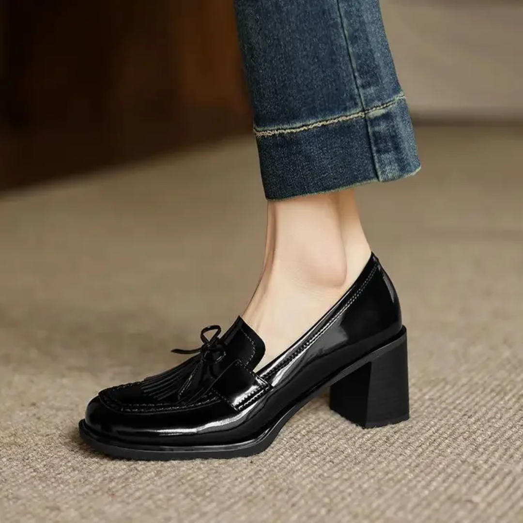 Dorothy loafers til kvinder