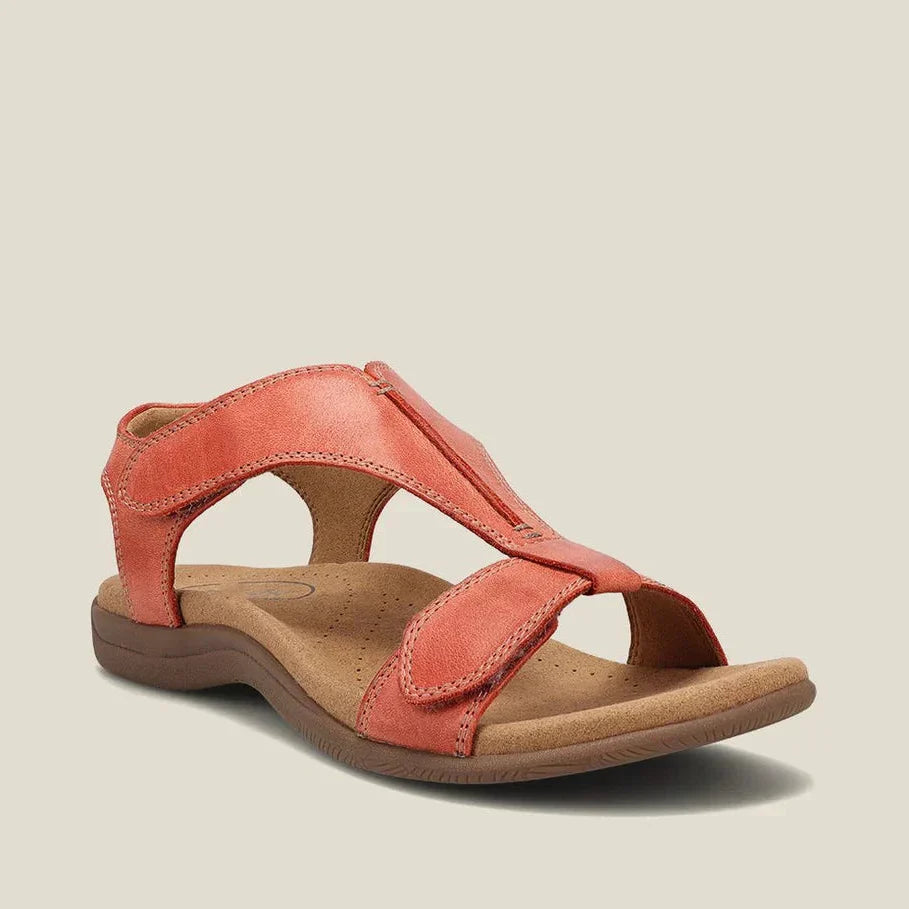 Lara Ergonomiske Ortopædiske Sandaler til kvinder