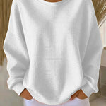Nyla Klassisk Sweater til kvinder fra Elsebeth København
