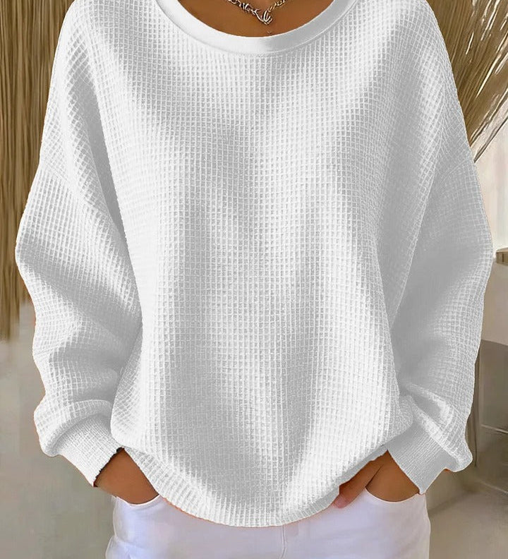 Nyla Klassisk Sweater til kvinder fra Elsebeth København