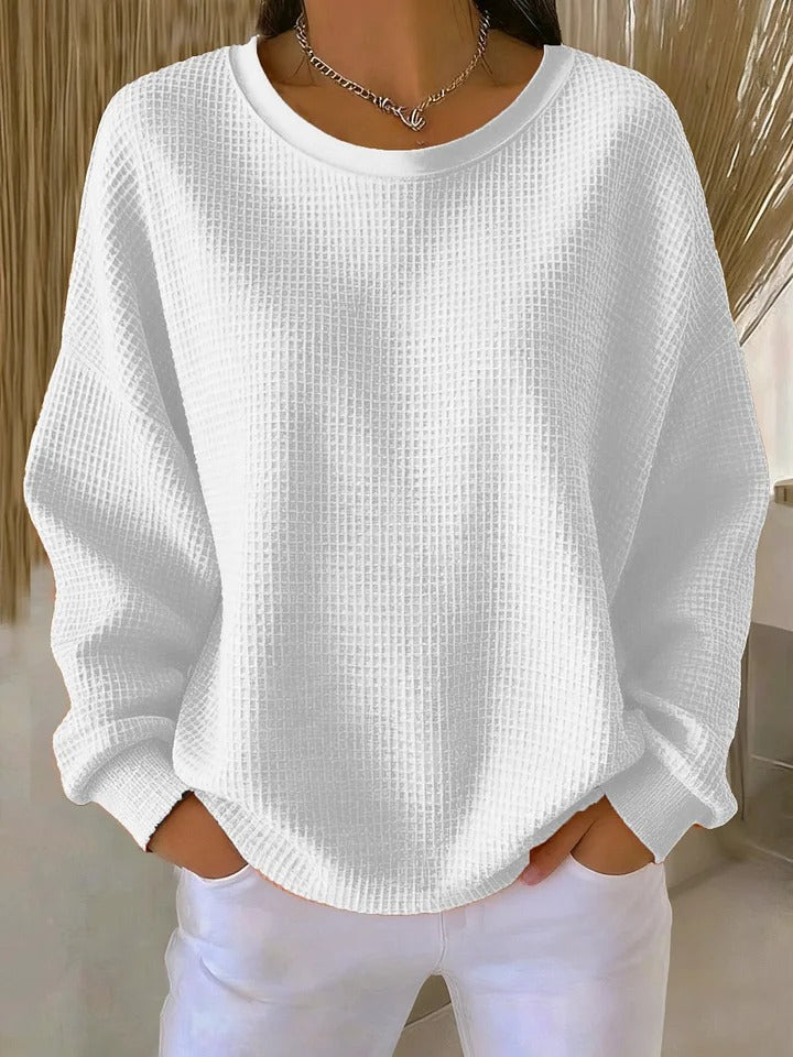 Nyla Klassisk Sweater til kvinder fra Elsebeth København