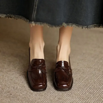Dorothy loafers til kvinder
