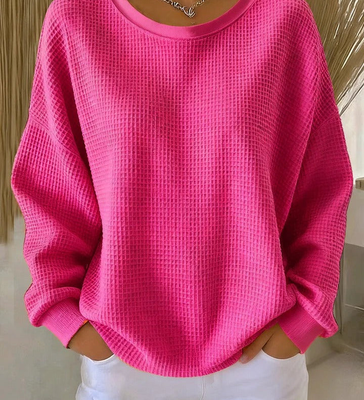 Nyla Klassisk Sweater til kvinder fra Elsebeth København