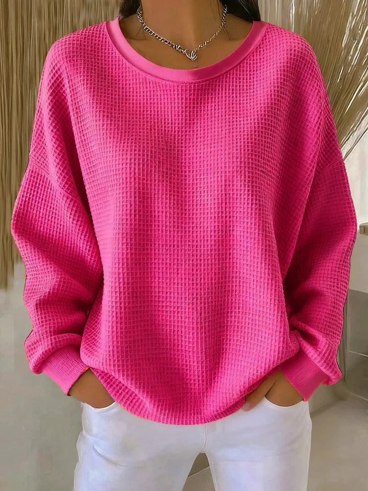 Nyla Klassisk Sweater til kvinder fra Elsebeth København