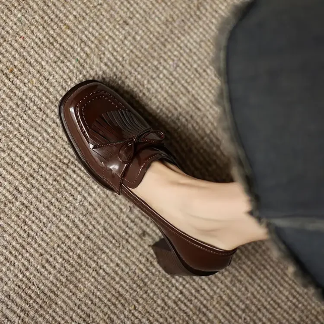 Dorothy loafers til kvinder