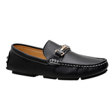 Ægte Læder Loafers