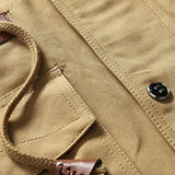 Adrian™ | Fleece Bomberjakke