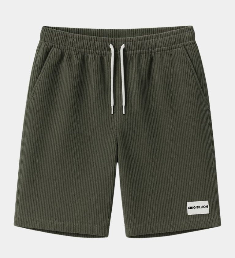 Adrian™ | Tannin Trail Shorts