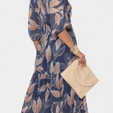 Aïsha | Maxi-kjole
