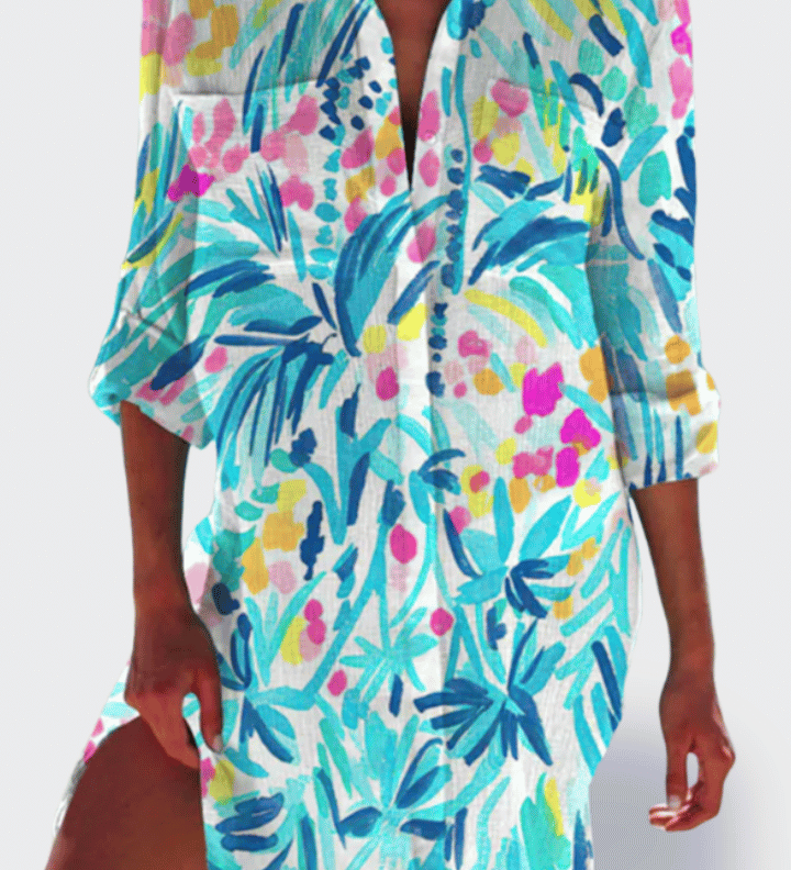 Albertha | Sommer T-shirt