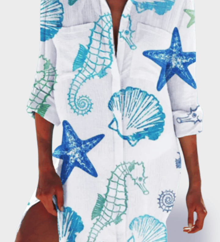 Albertha | Sommer T-shirt