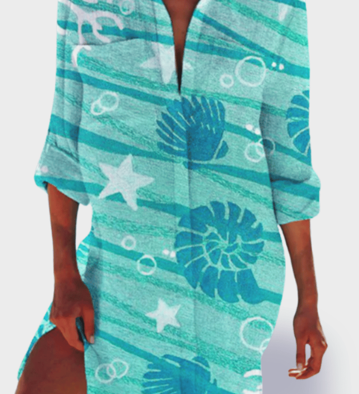 Albertha | Sommer T-shirt