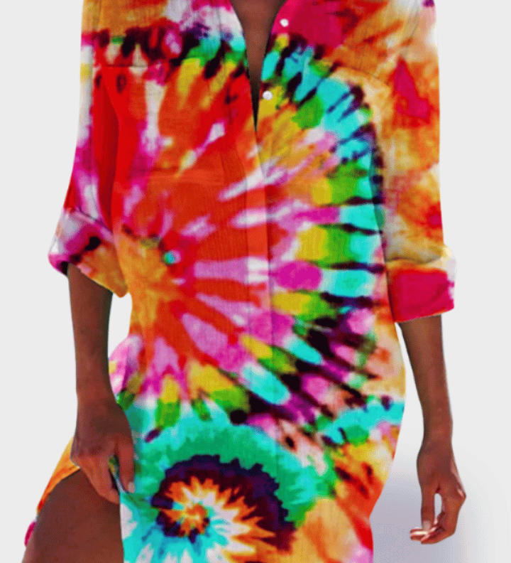 Albertha | Sommer T-shirt