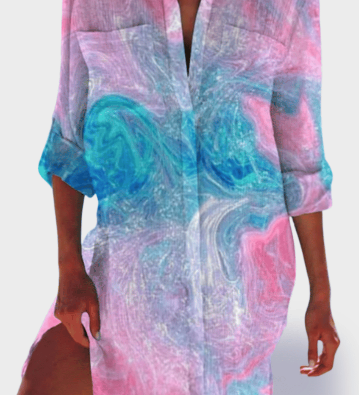 Albertha | Sommer T-shirt
