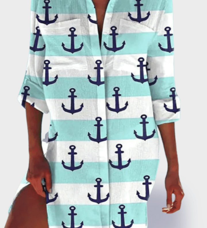 Albertha | Sommer T-shirt