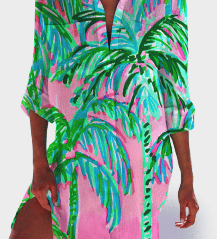 Albertha | Sommer T-shirt