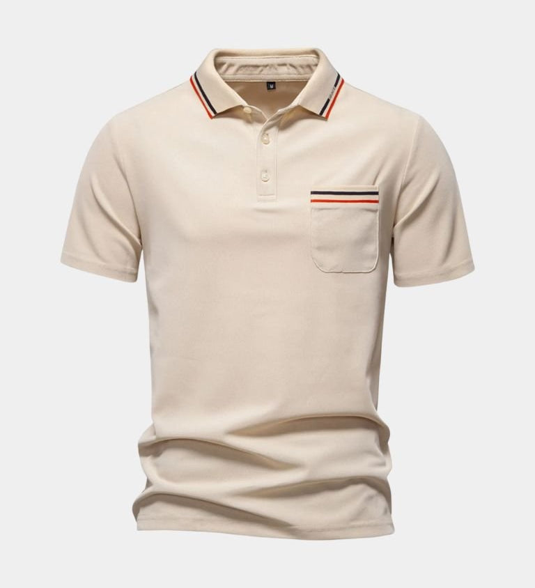 Allan™ | Essential Perfekt Pasform