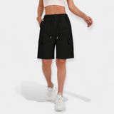 Alma | Letvægts shorts