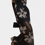 Alma | Maxi Kjole