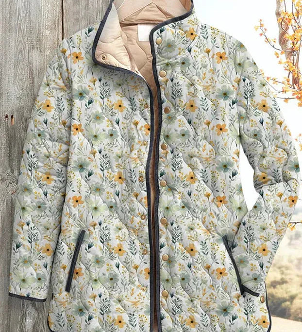 Alma™ | Polstret jakke