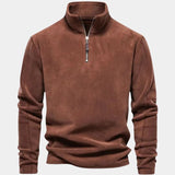 Alpine™ | Halvzip Trøje