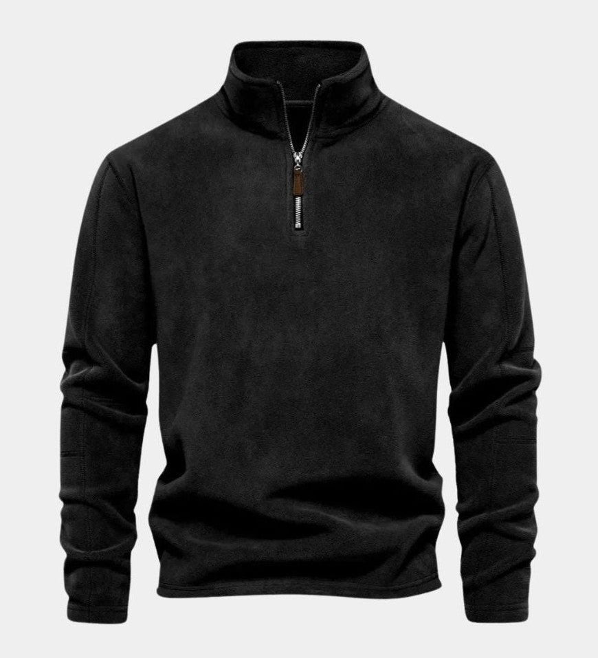 Alpine™ | Halvzip Trøje