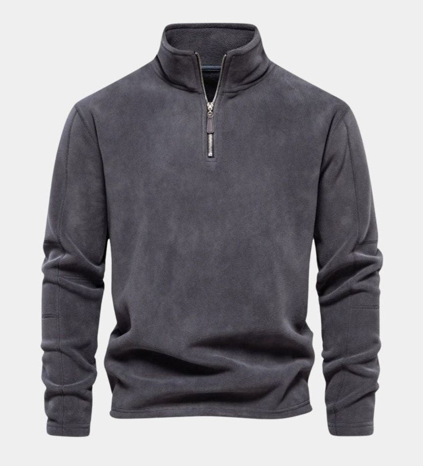 Alpine™ | Halvzip Trøje