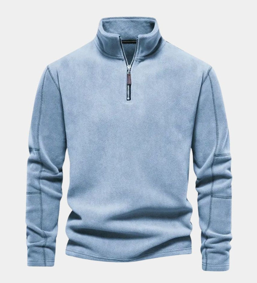 Alpine™ | Halvzip Trøje