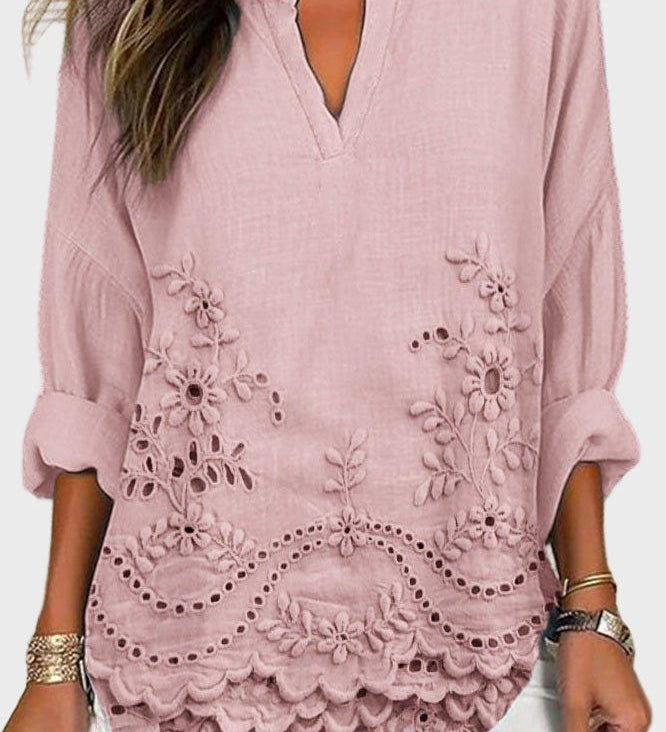Amalie | Bluse
