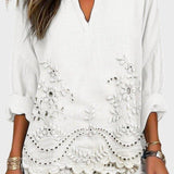 Amalie | Bluse