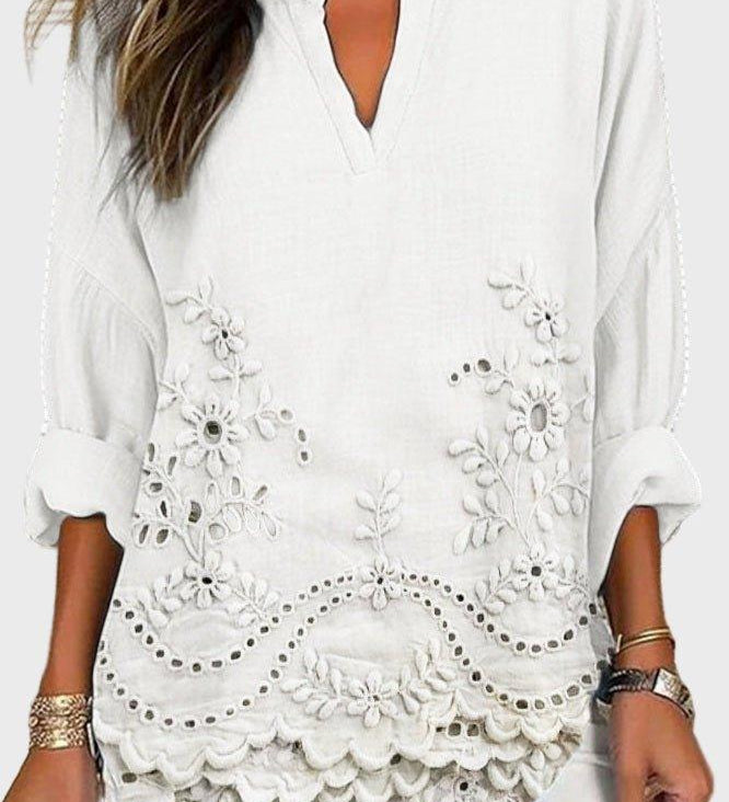 Amalie | Bluse